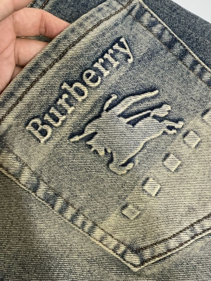 Burberry Jeans